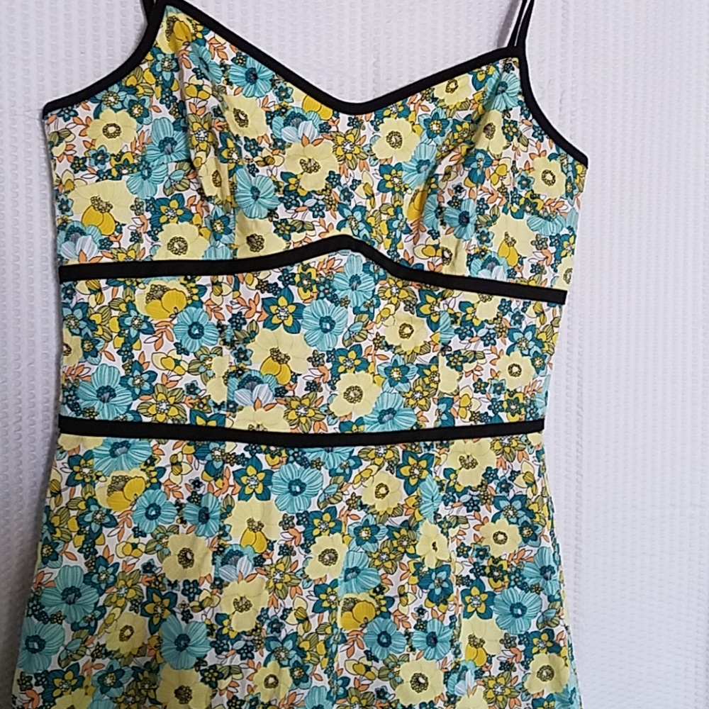 ((SAG HARBOR)) Sun Dress